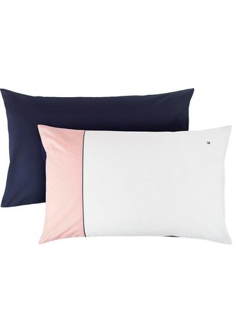 TOMMY HILFIGER Наволочки »Color Block«
