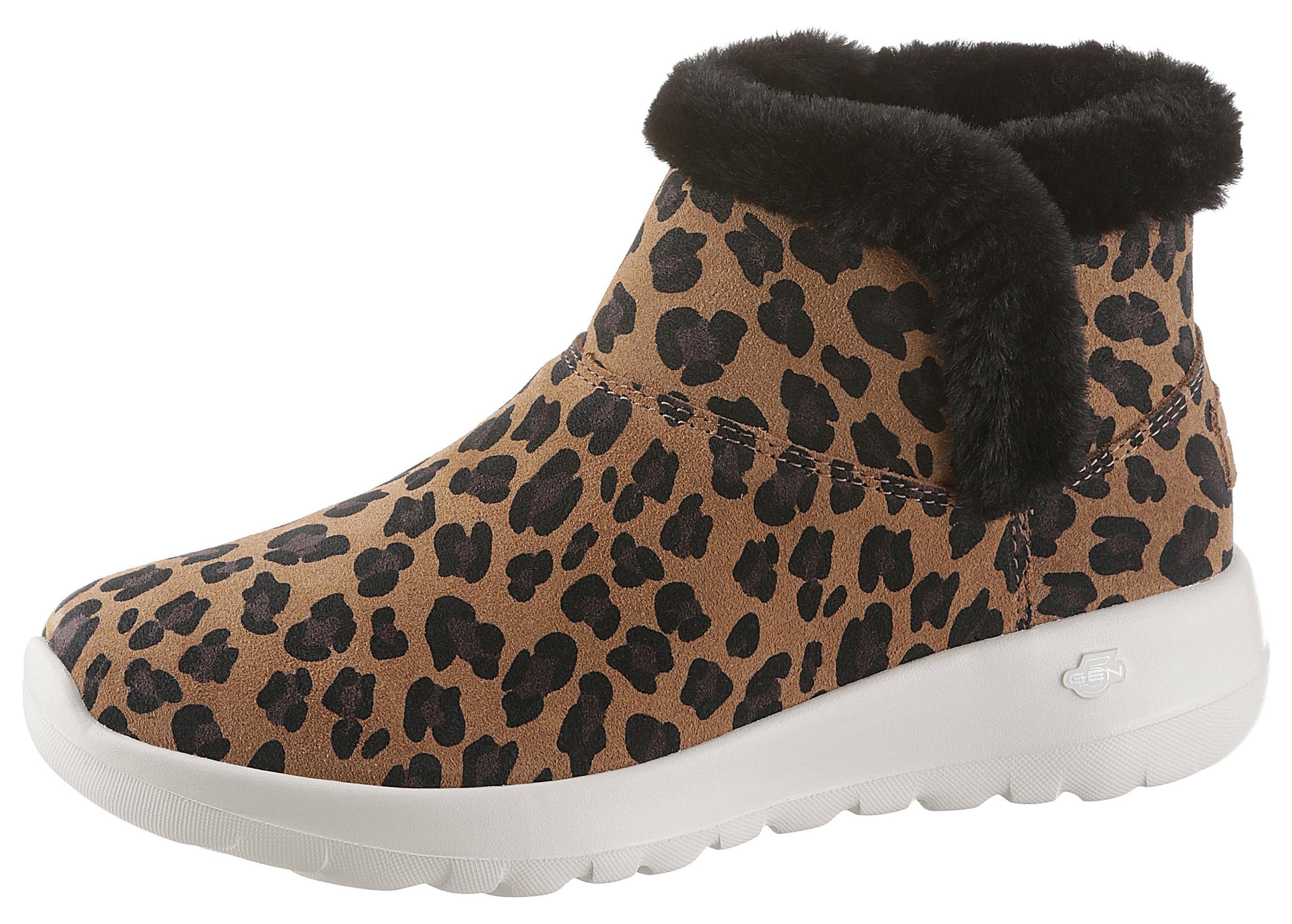 skechers on the go joy bot