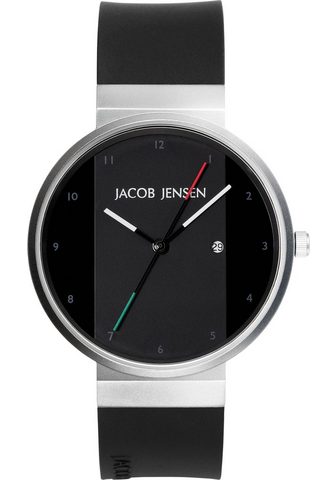JACOB JENSEN Часы »New Line 702«