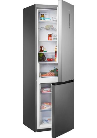 GORENJE Kühl-/Gefrierkombination 185 cm h...