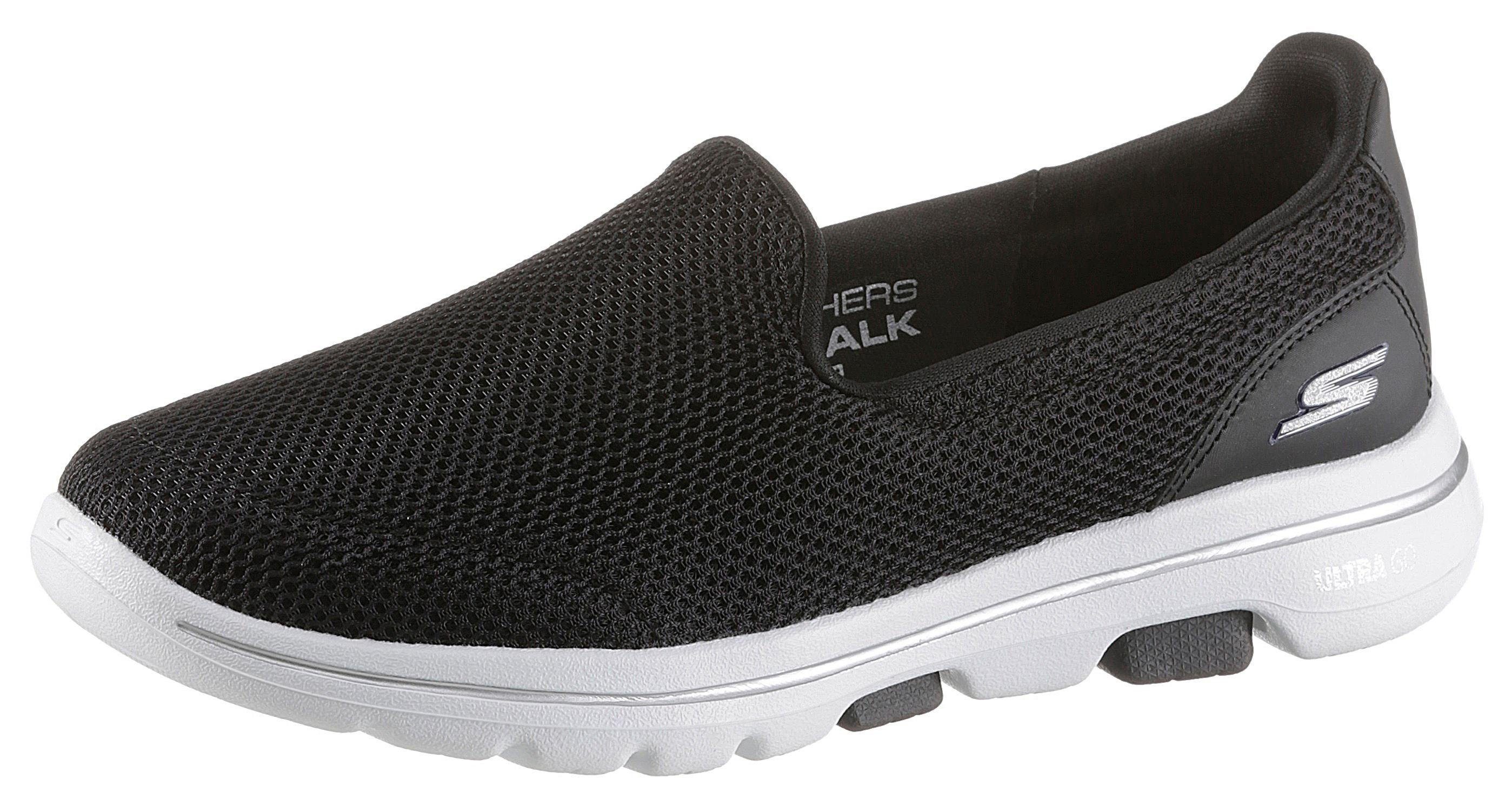 skechers slipper damen