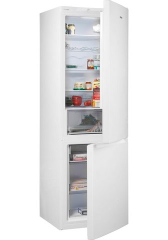 GORENJE Kühl-/Gefrierkombination 185 cm h...