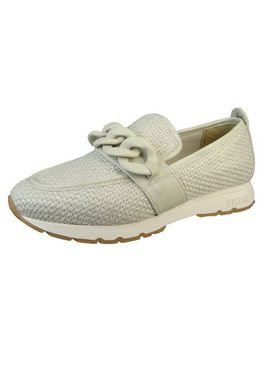 Mustang Shoes 1456401 243 ivory Slipper