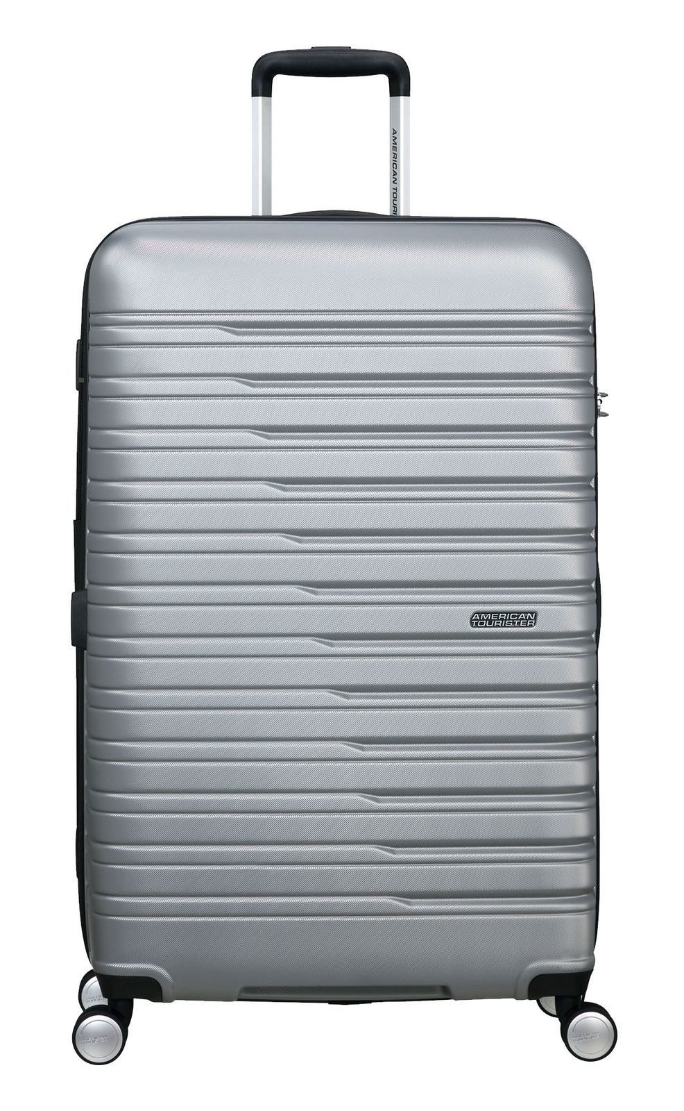 American Tourister® Hartschalen-Trolley Flashline, 4 Rollen günstig online kaufen