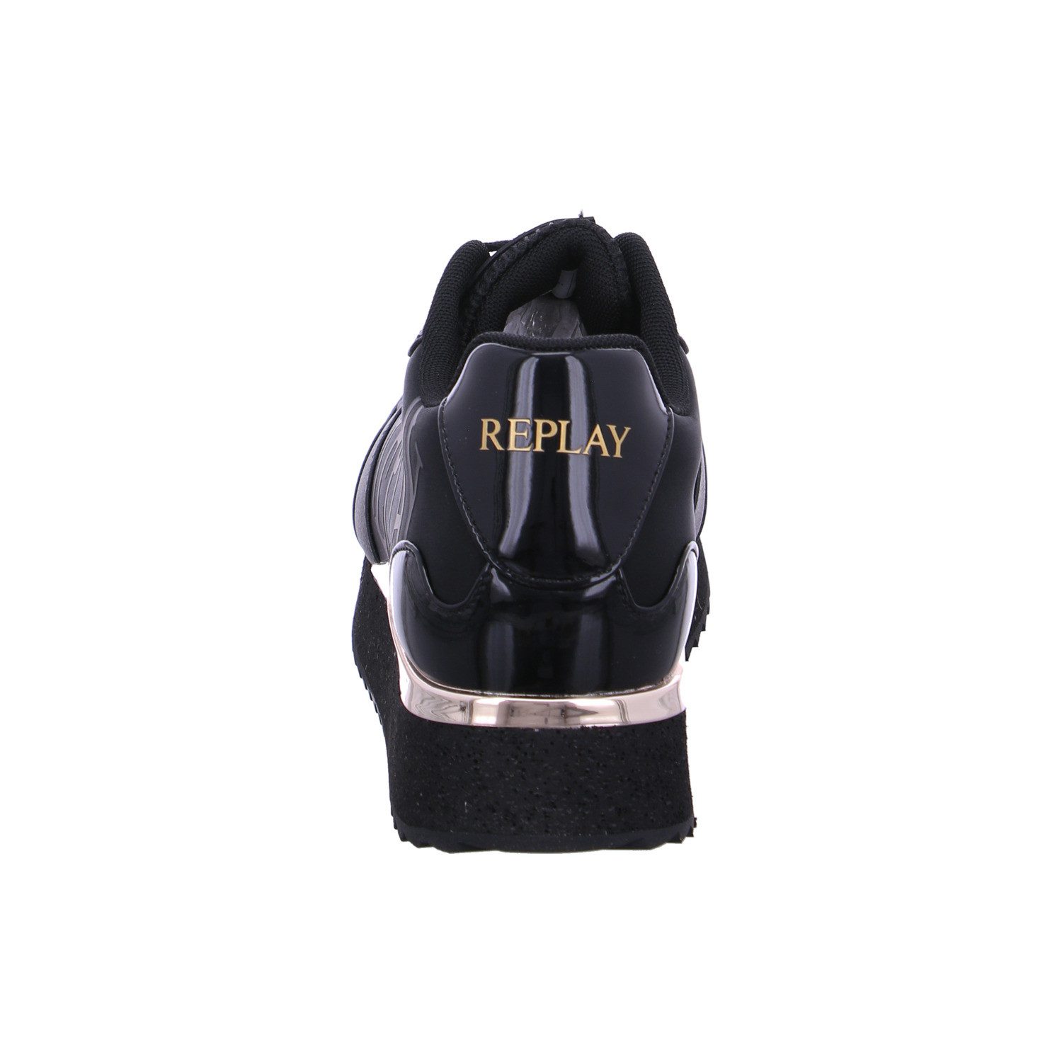 Replay Penny Sneaker
