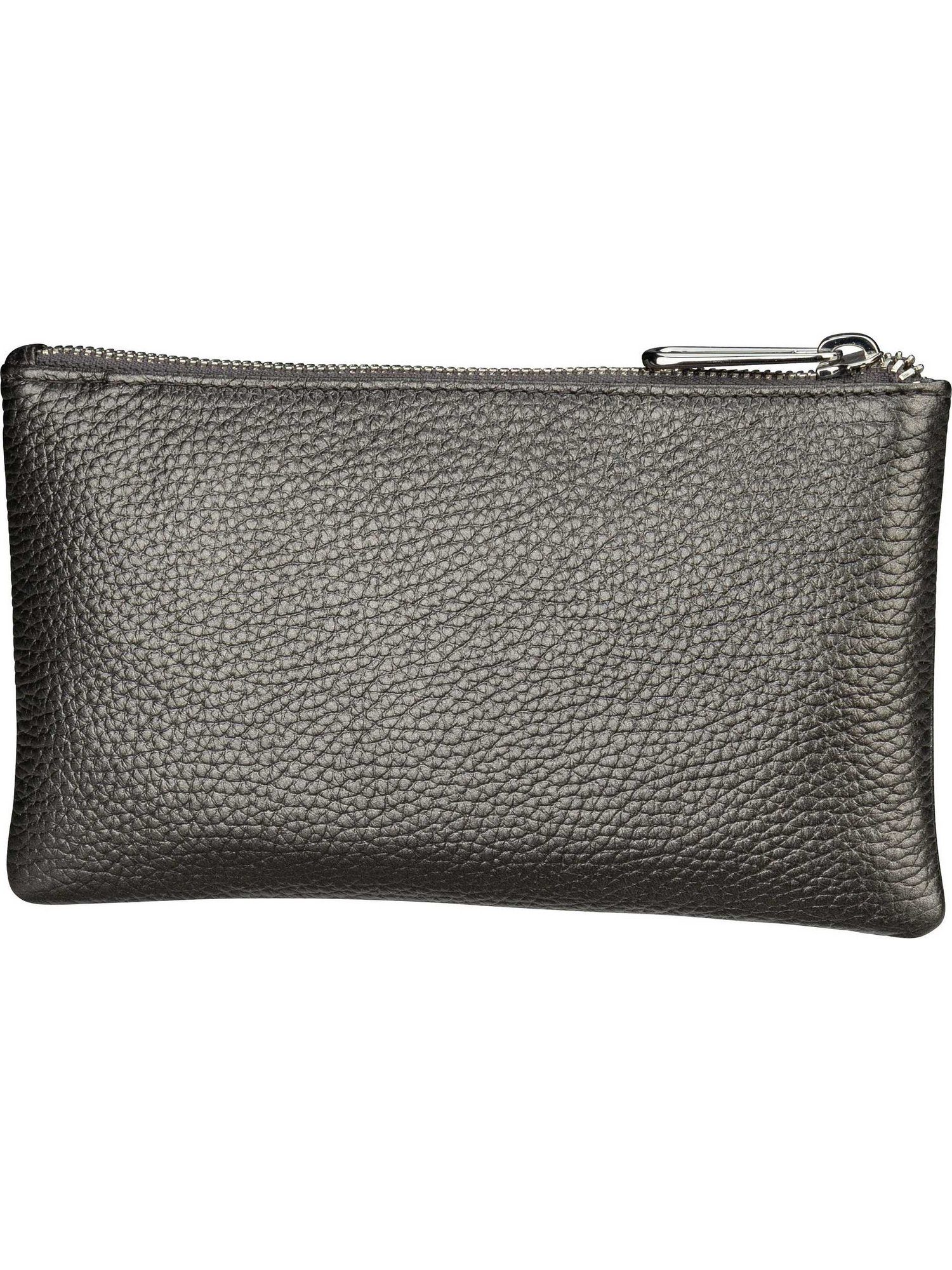 Card Holder Clutch Mandarina Lux Mellow Pouch Duck