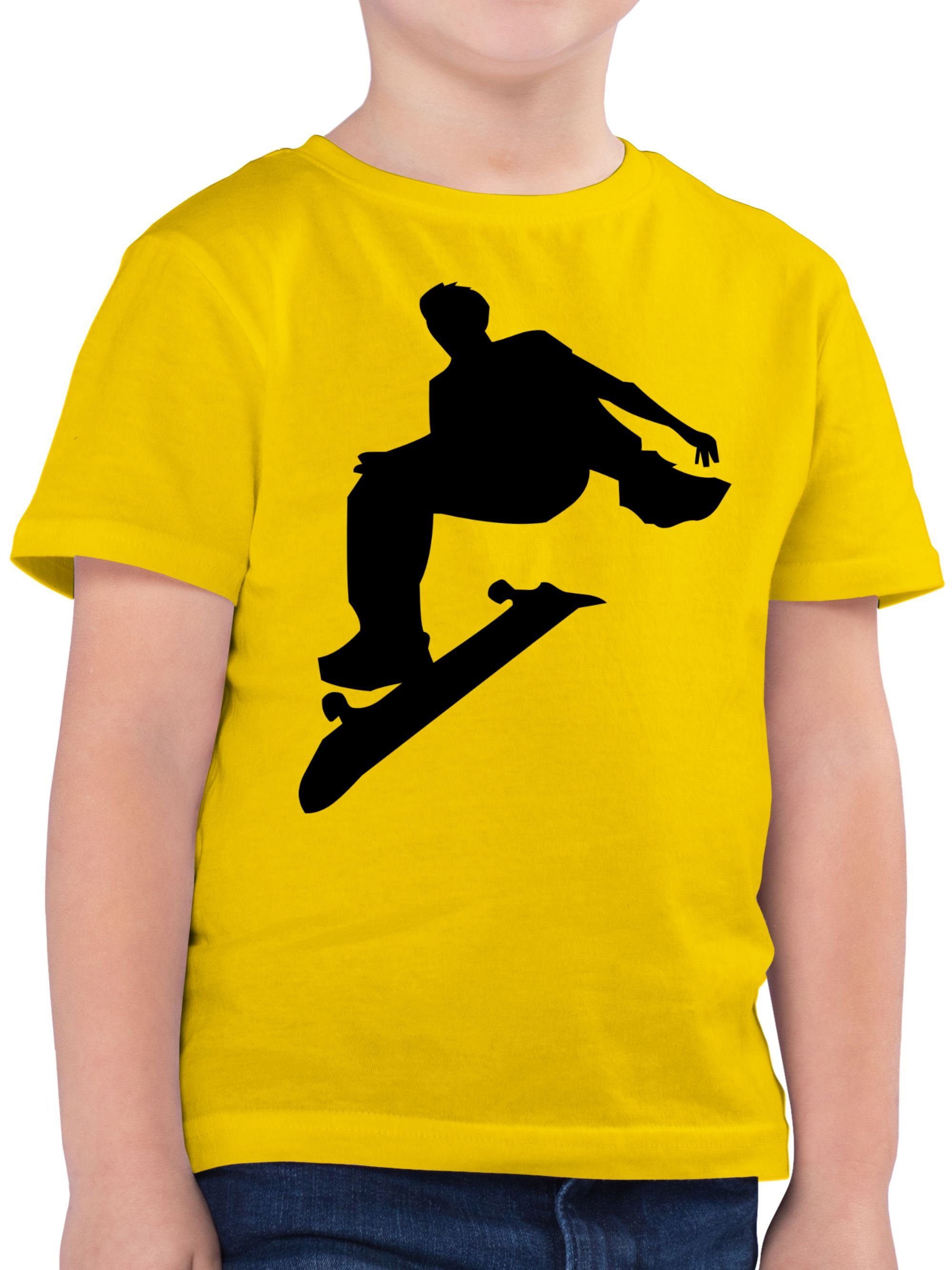 T-Shirt Skater