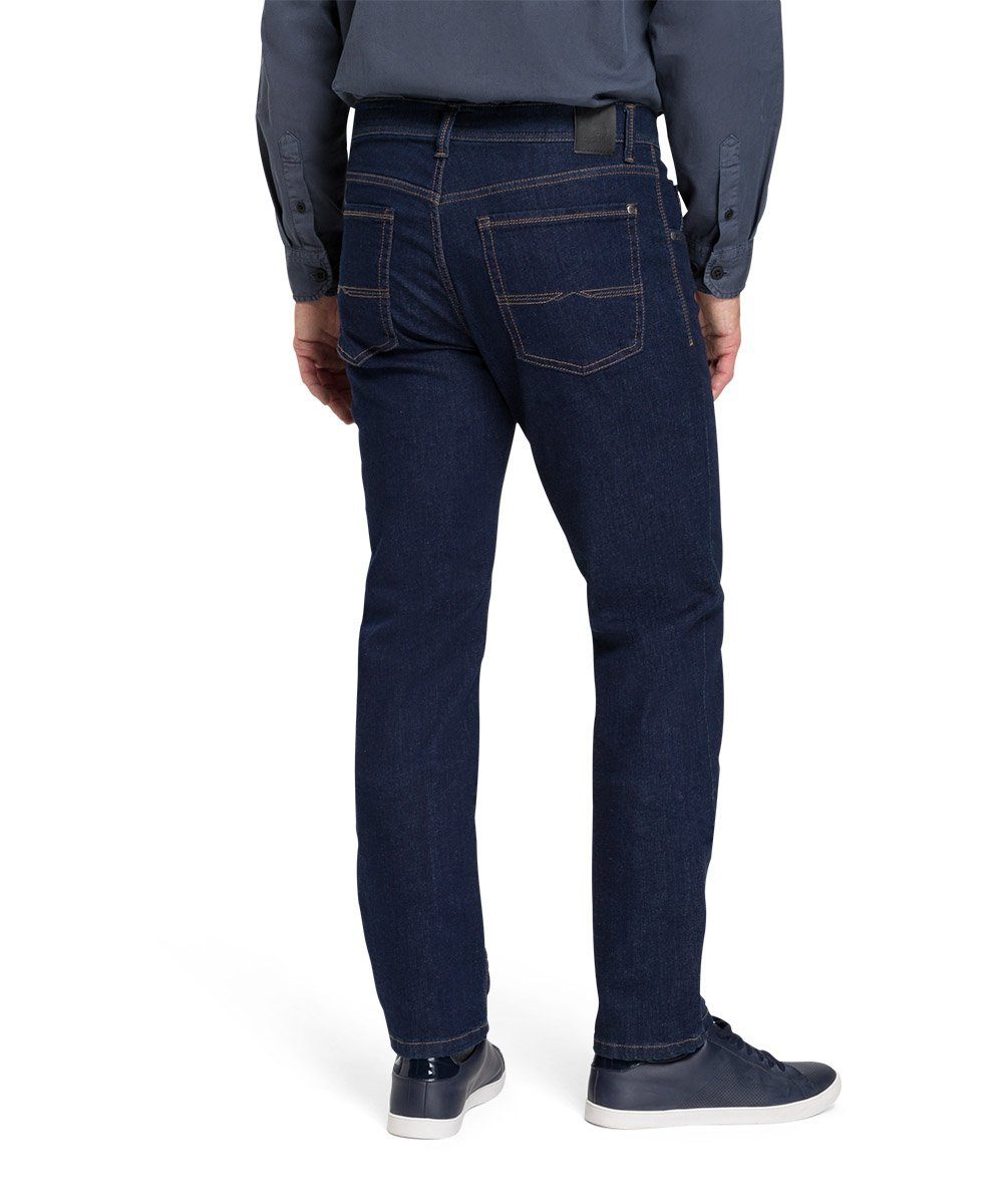 Pioneer Authentic Megeflex, Rando-16801-06588-6811 Denim Fit, 5-Pocket-Jeans Stretch Jeans Regular