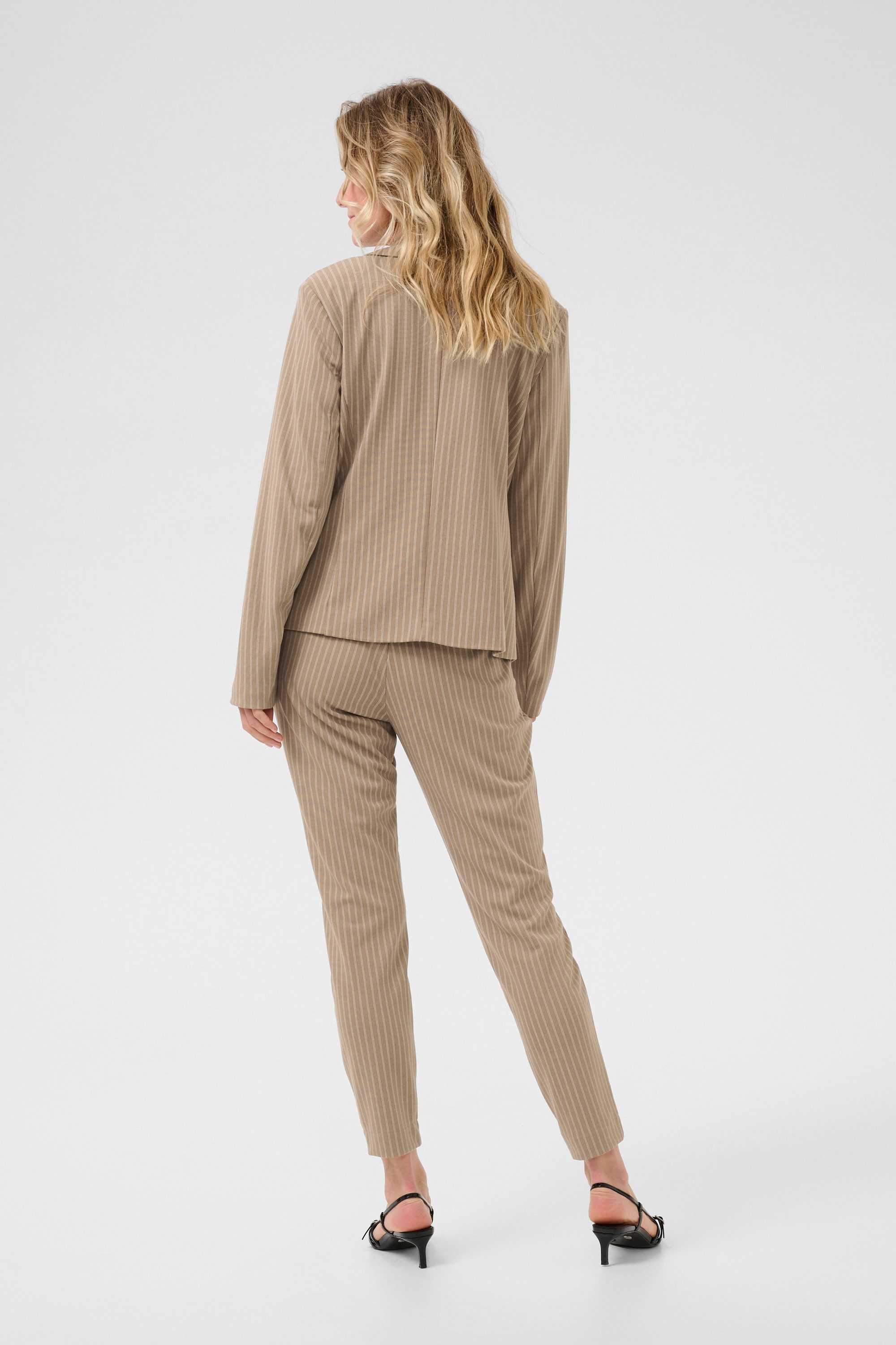 Cream Jackenblazer Blazer CRAnett