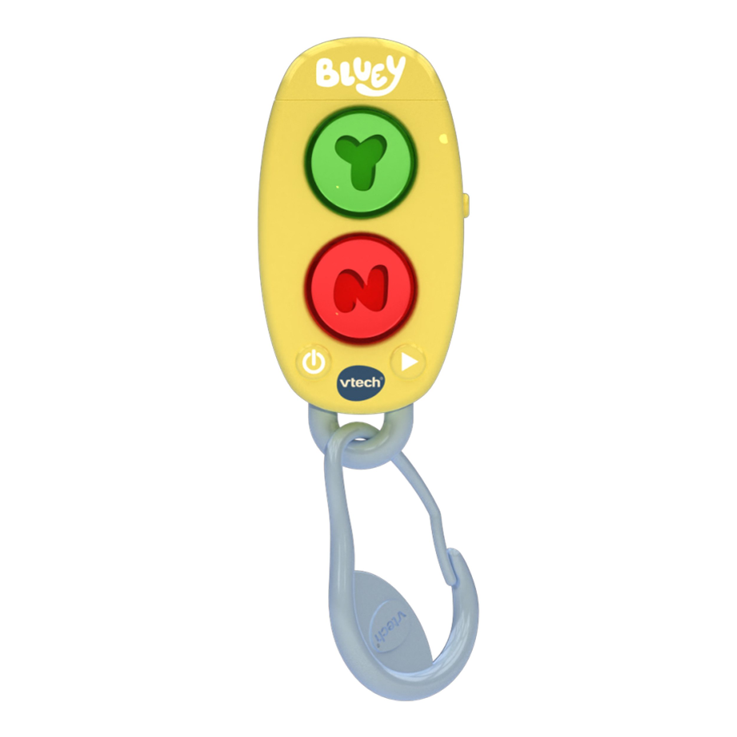 Vtech® Lernspielzeug Bluey, Ja-Nein-Schalter