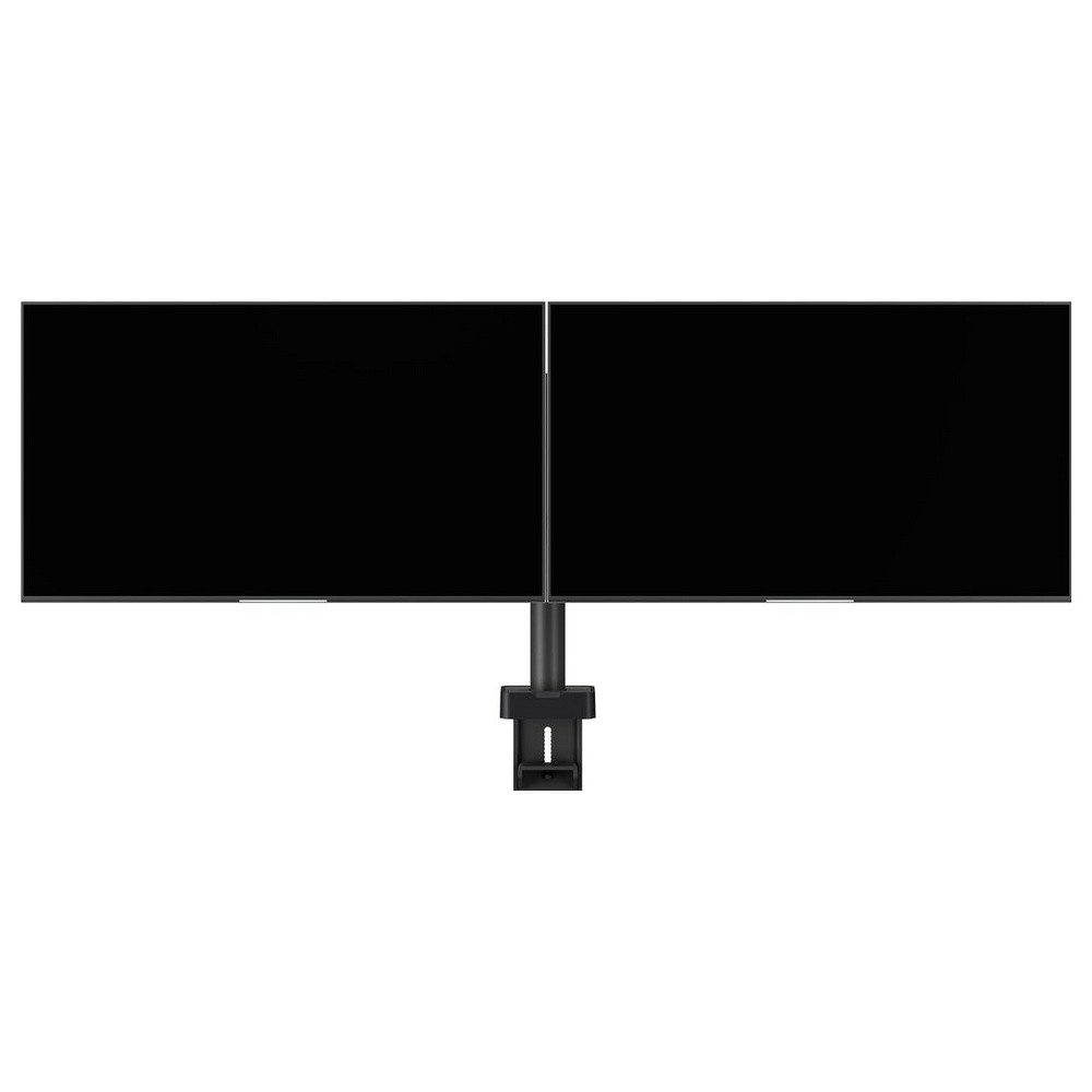 Vogel's Monitor-Halterung Vogel's Monitor-Tischhalterung MOMO 4237 2 Display(s) 25,4 cm (10) -