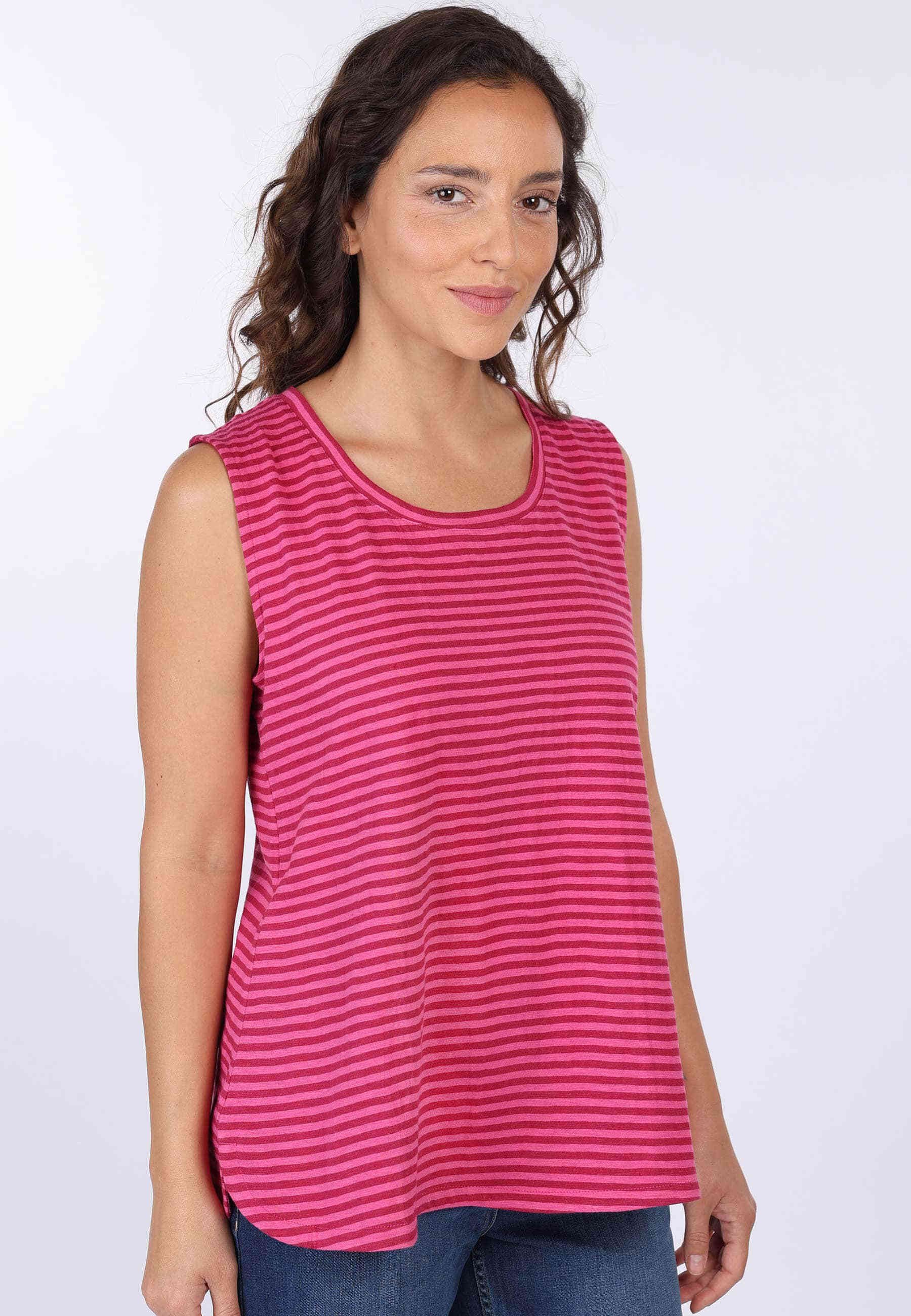 Deerberg T-Shirt Cinzana