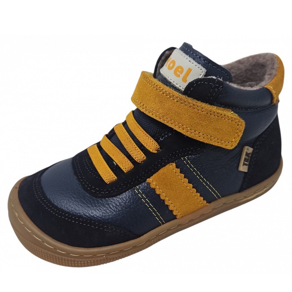 KOEL Daniel 3.0 Klettstiefel