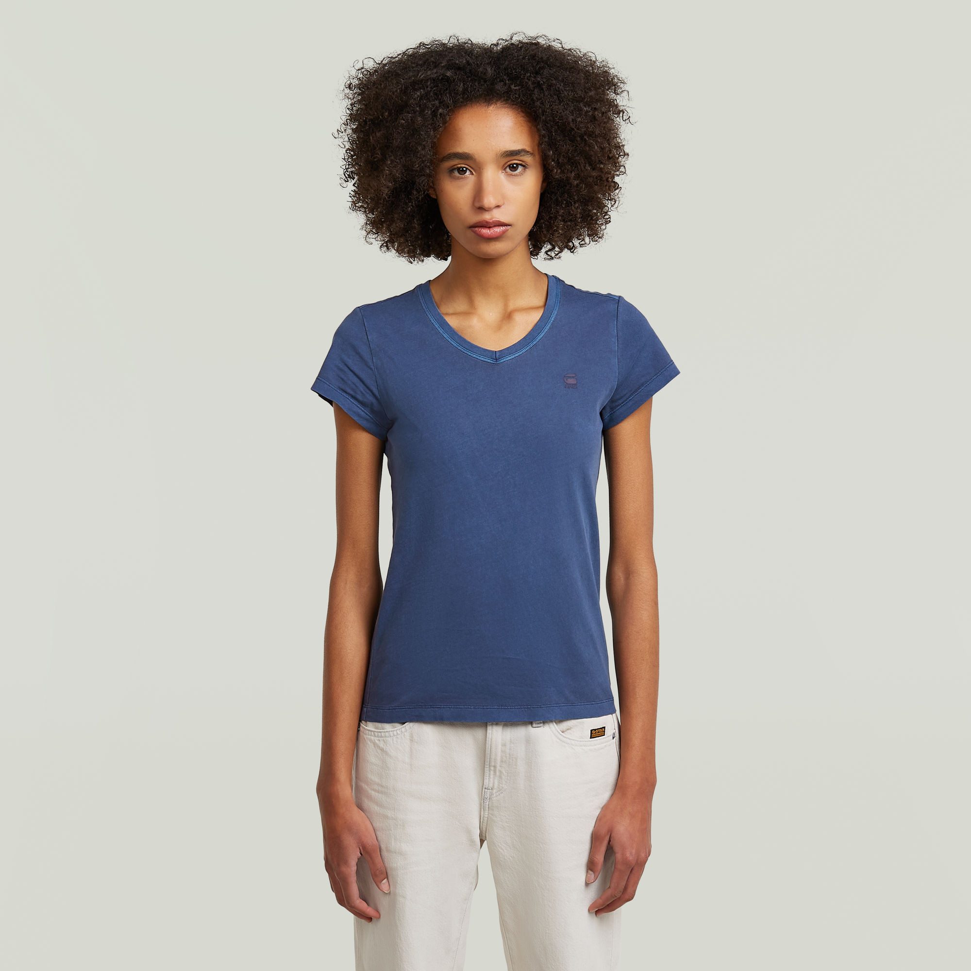 V-Shirt Eyben