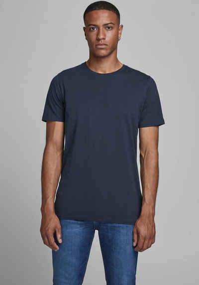 Jack & Jones T-Shirt ORGANIC BASIC TEE