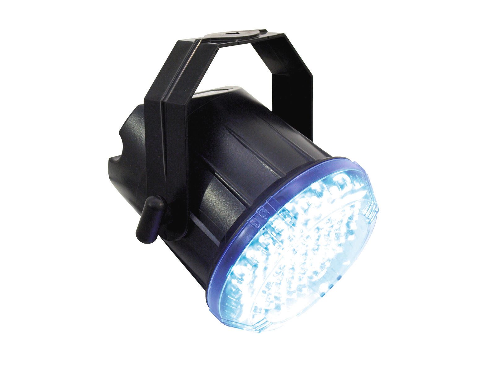 Discolicht EUROLITE LED Techno Strobe 250 Sound