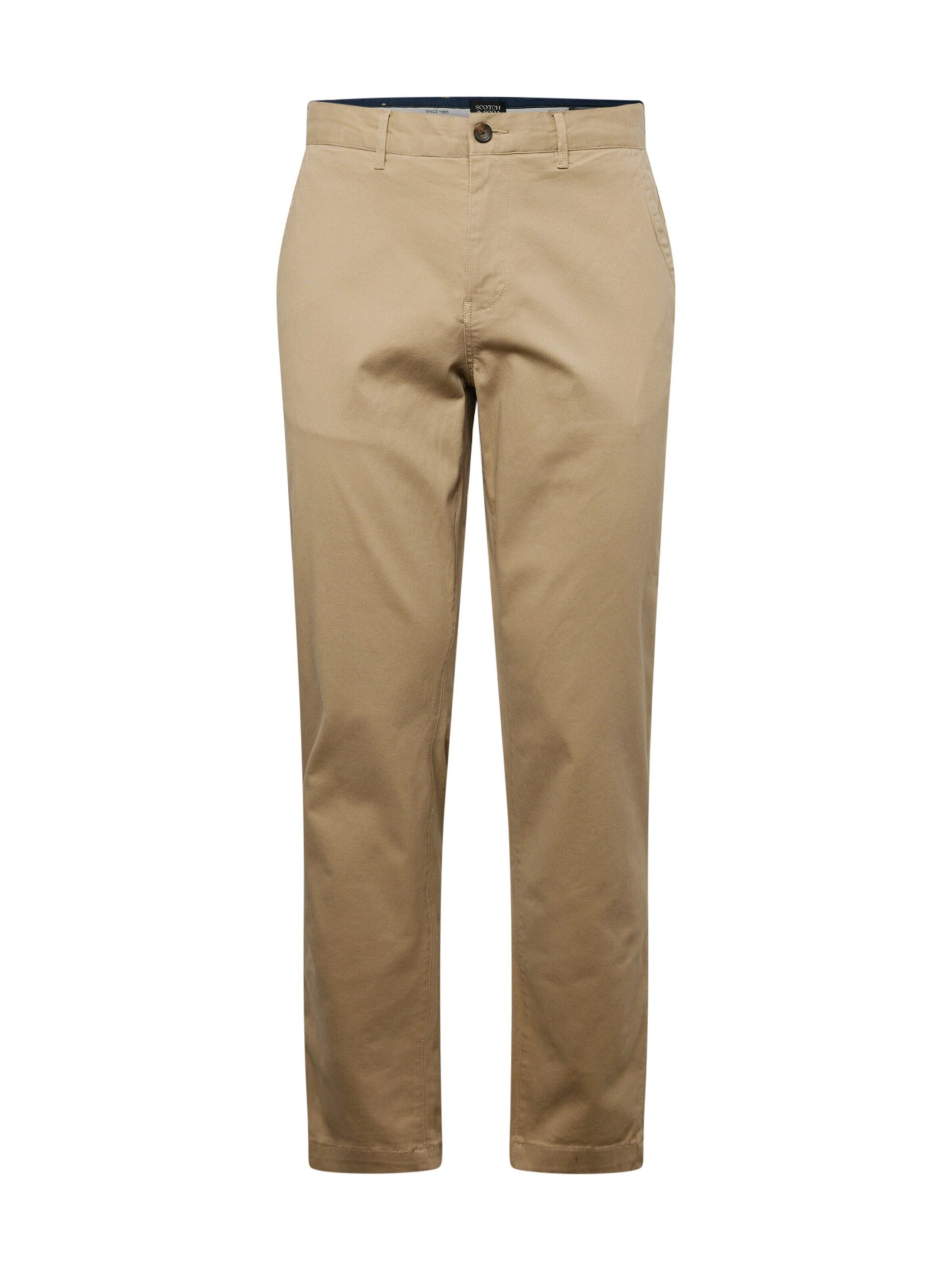 Scotch & Soda Chinohose Stuart (1-tlg)