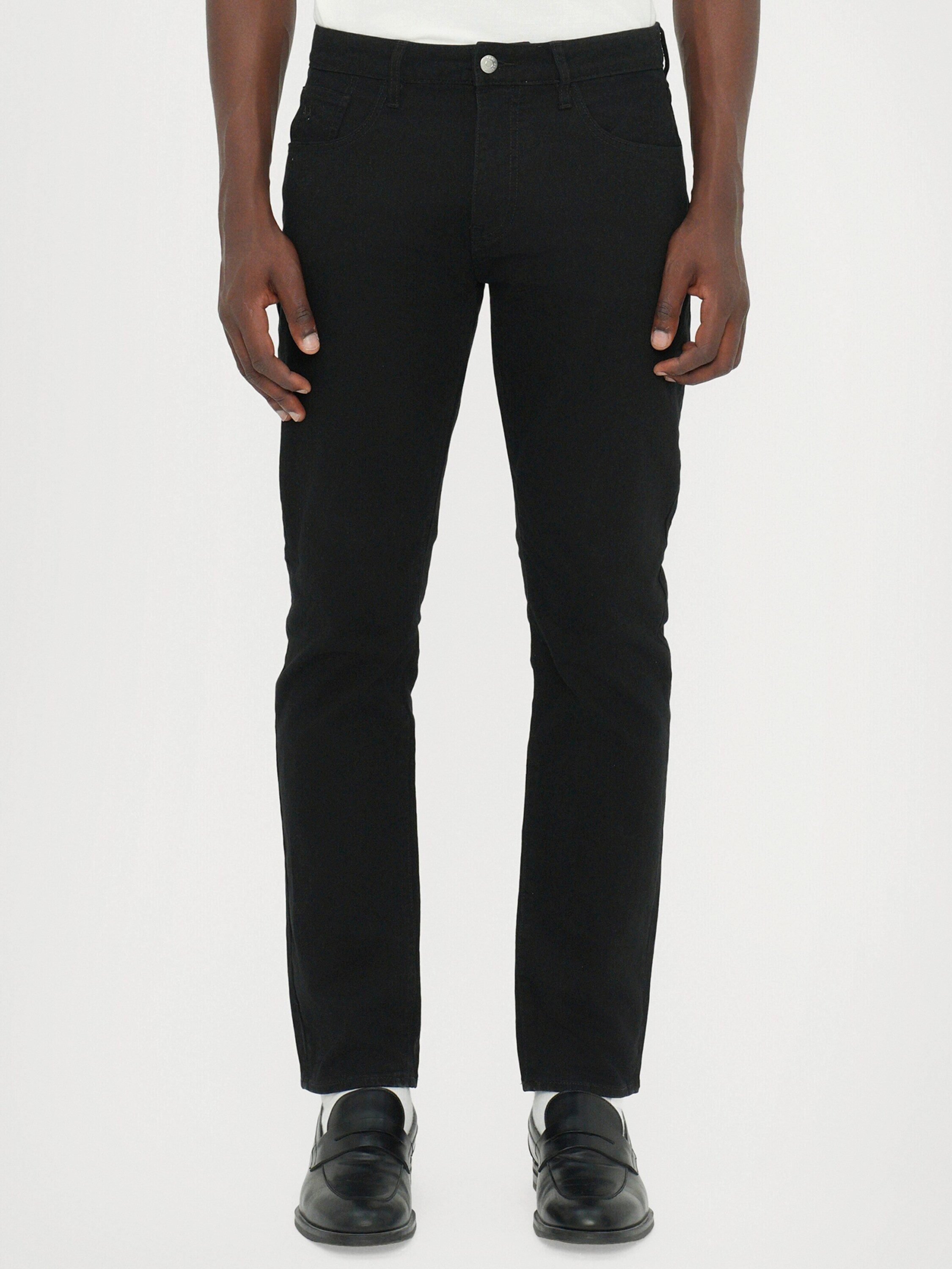 Slim-fit-Jeans