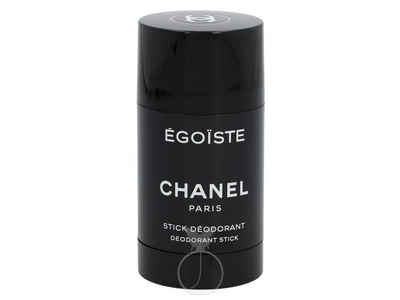 CHANEL Körperpflegeduft »Chanel Egoiste Deostick 75 ml«