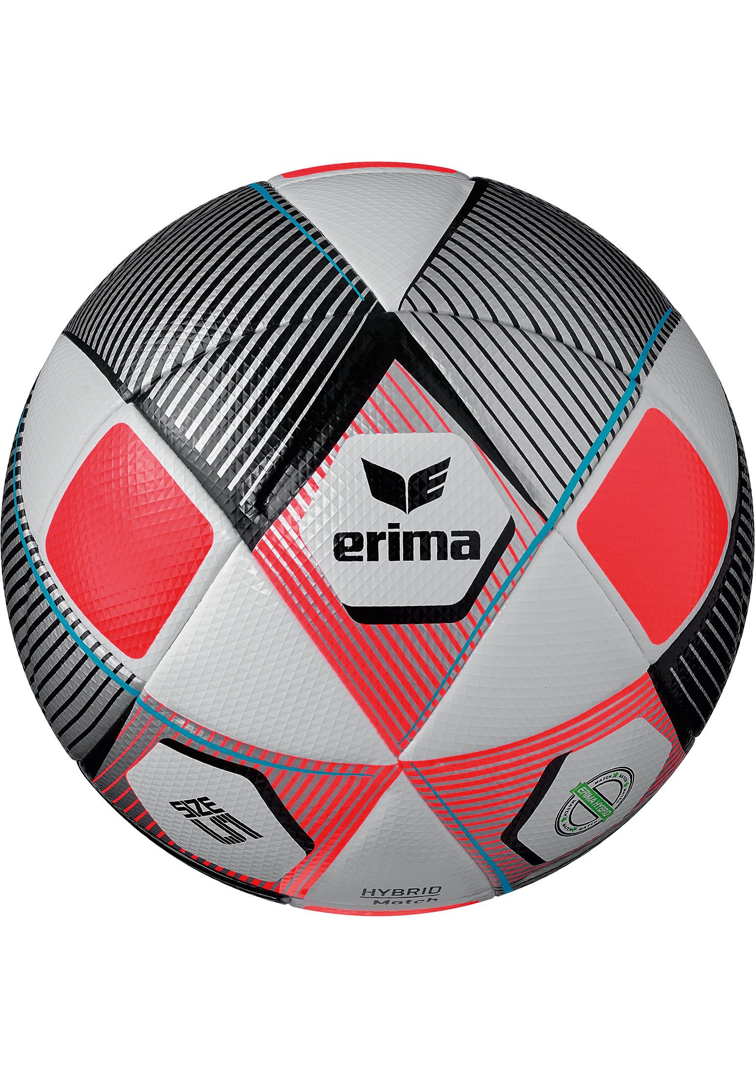 Fußball ERIMA HYBRID Match Fußball