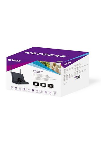 NETGEAR AirCard - DC112A &raquo;Smart Cradle&l...