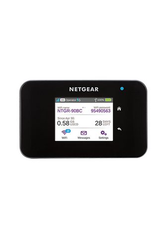 NETGEAR AirCard 810 - AC810 »Mobile Hots...