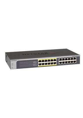 NETGEAR 24-Port LAN Gigabit Switch »JGS5...