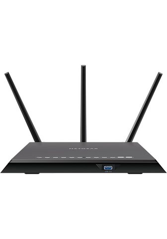 NETGEAR Nighthawk элегантный WLAN-Router R7000...