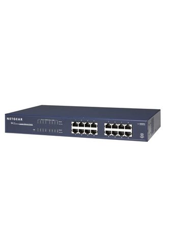 NETGEAR Элегантный Managed Plus Switch »...