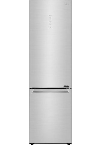 Kühl-/Gefrierkombination 203 cm h...