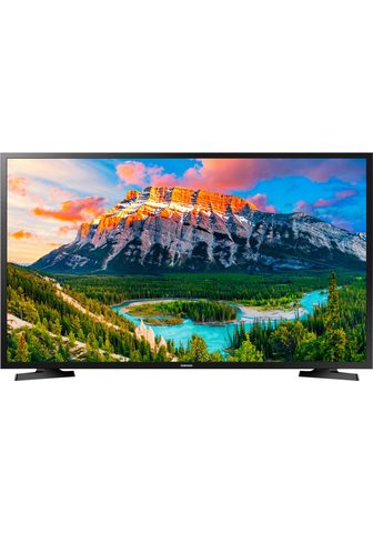 SAMSUNG UE32N5375A LED-Fernseher (80 cm / (32 ...