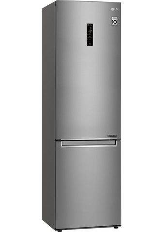 Kühl-/Gefrierkombination 203 cm h...