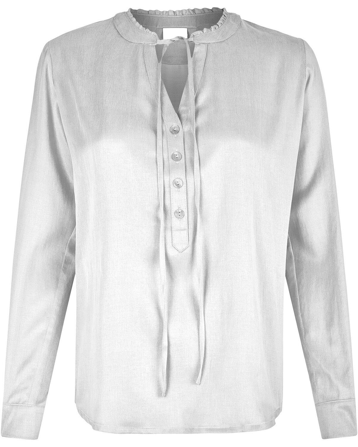 Shirtbluse Bluse Berta