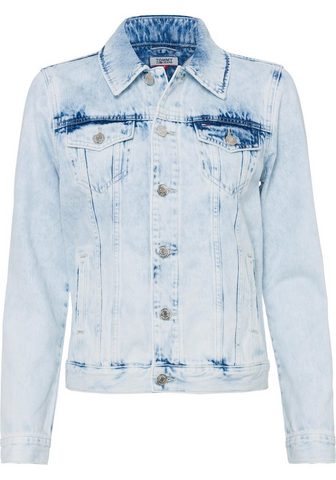 TOMMY JEANS TOMMY джинсы Джинсовый жакет »RE...