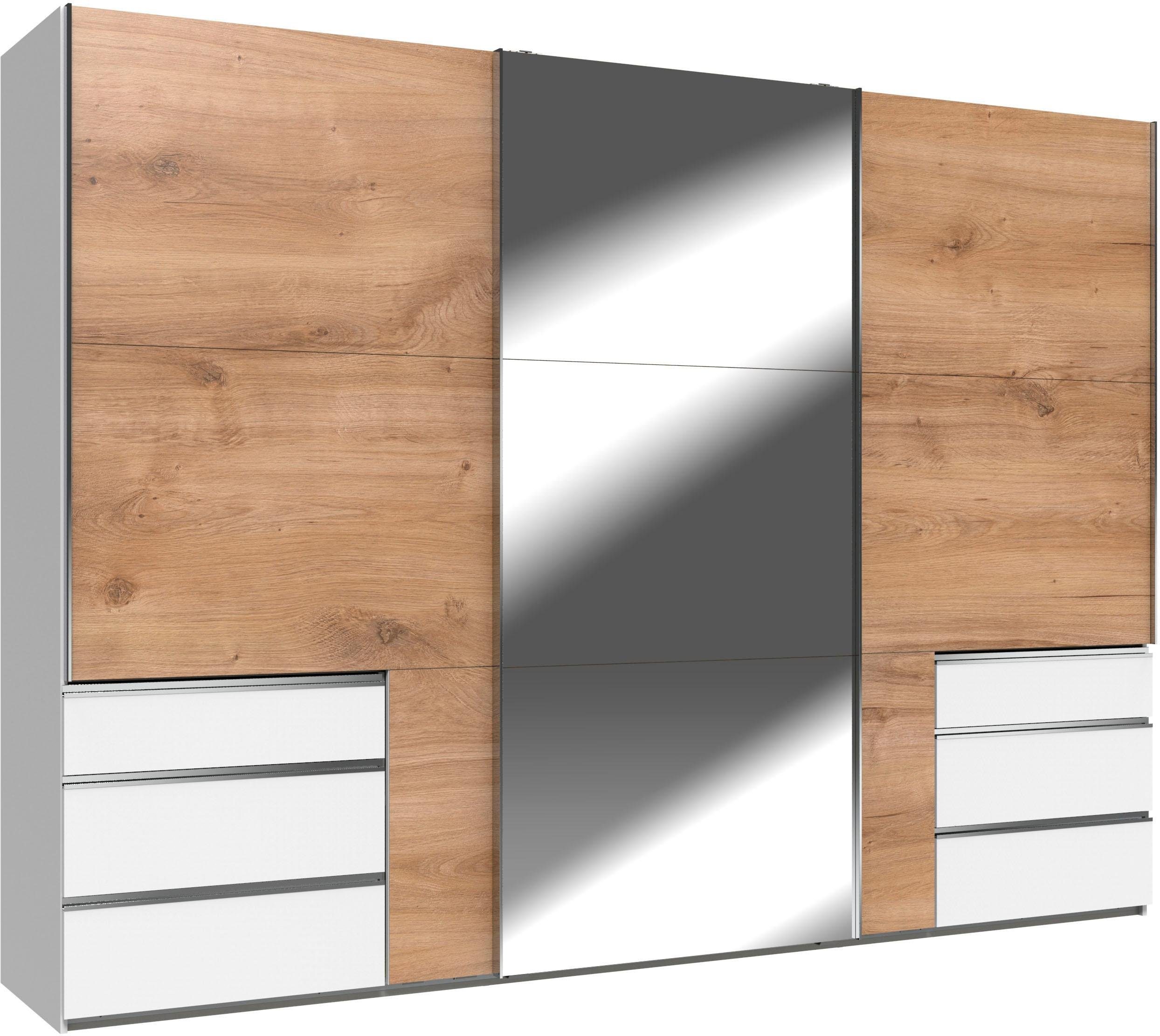 Schne Kleiderschrank Ber 300 Cm Bild