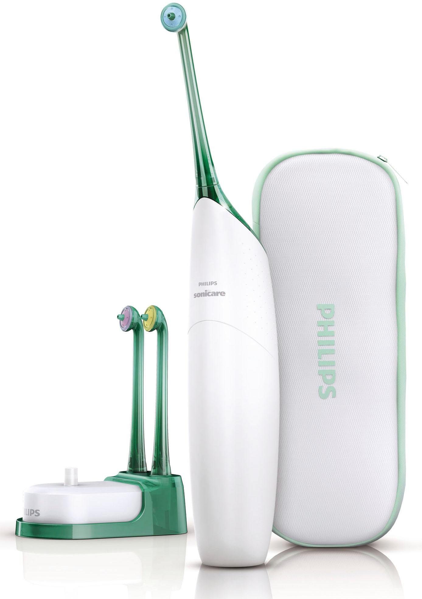 Philips Sonicare AirFloss HX8255/02, zur elektrischen