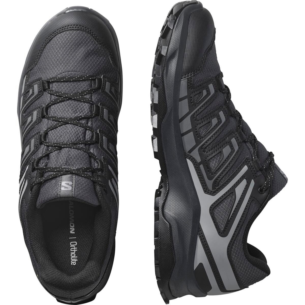 Salomon EXTEGRA GORE-TEX Outdoorschuh wasserdicht