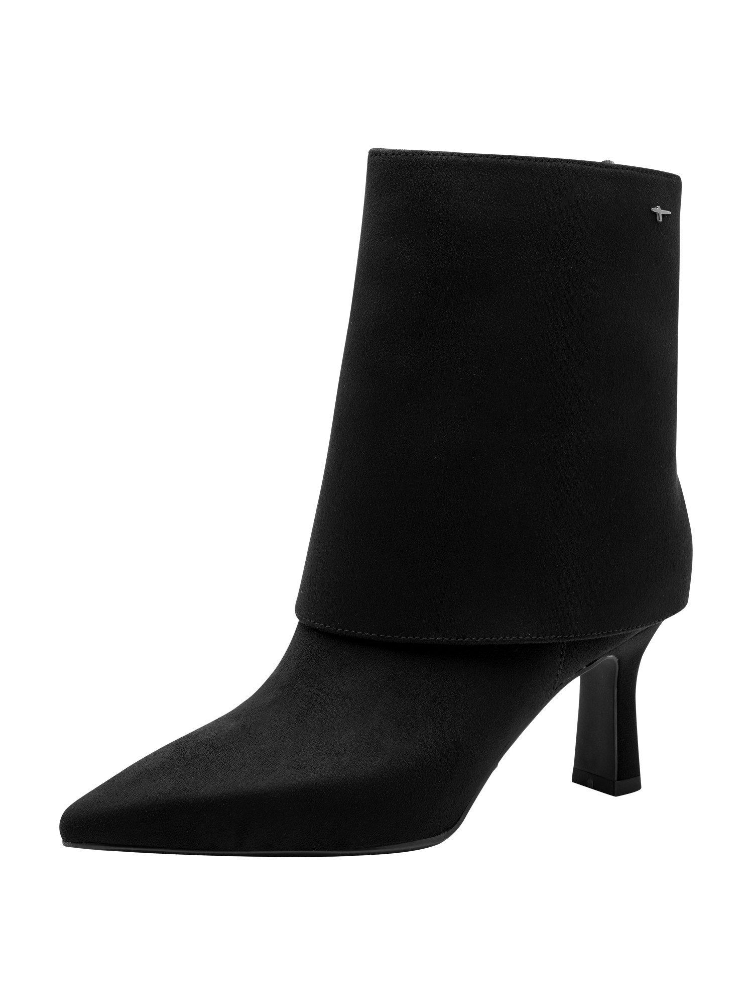 Tamaris TOUCH-IT spitz Stilettoabsatz 1-25027-47 Stiefelette TOUCH-IT