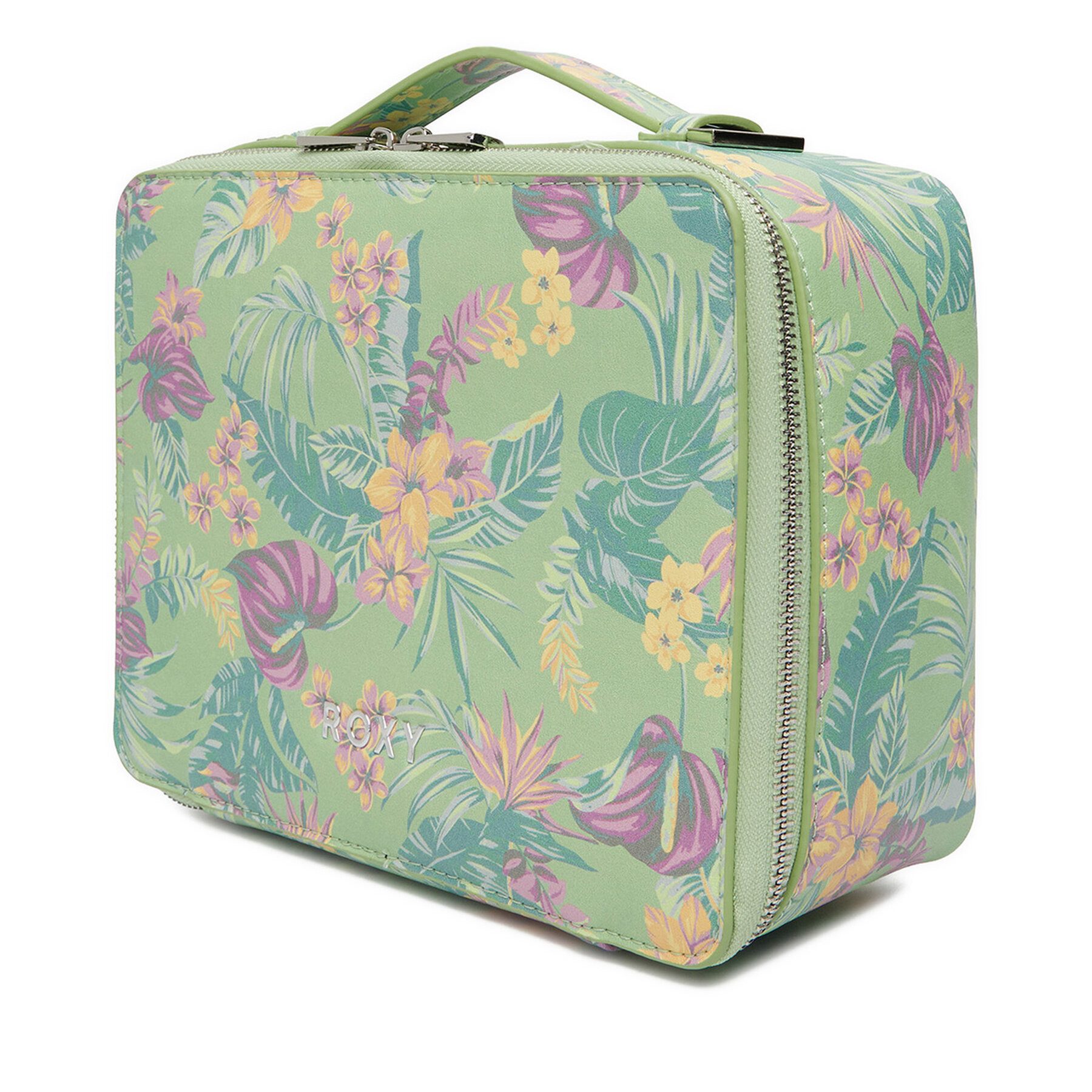 Roxy Handtasche Roxy Kosmetiktasche für Damen, Grün