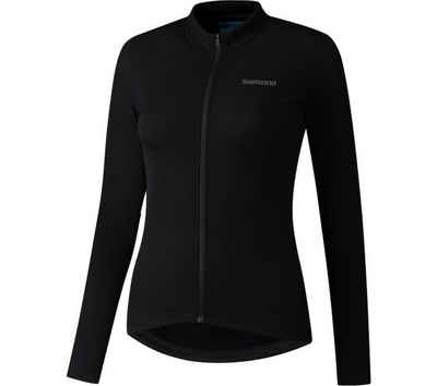 Shimano Radtrikot Long Sleeve Jersey Woman's ELEMENT