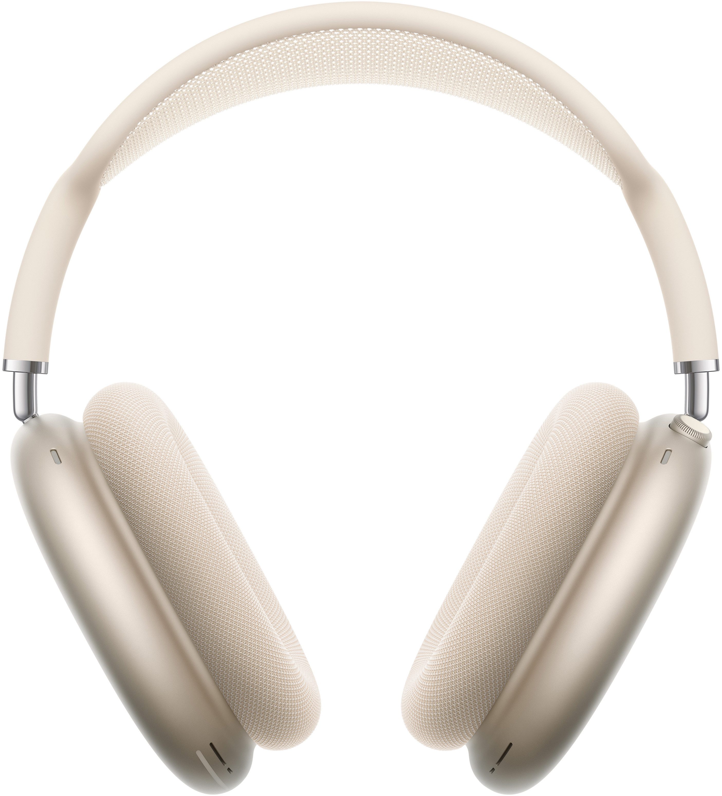 Apple AirPods Max 2 Over-Ear-Kopfhörer (Rauschunterdrückung, Sprachsteuerung, kompatibel mit Siri, Siri, Bluetooth)