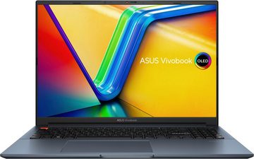 Asus ASUS VivoBook Pro16OLED K6602VV-MX130W 16" i9-13900H/16/1/R W11H Notebook (40,6 cm/16 Zoll, Intel Core i9 13900H, GeForce RTX 4050, 1000 GB SSD)