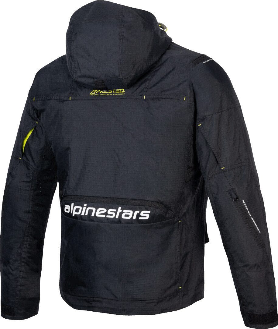 Alpinestars Motorradjacke Mogress Air Motorrad Textiljacke günstig online kaufen