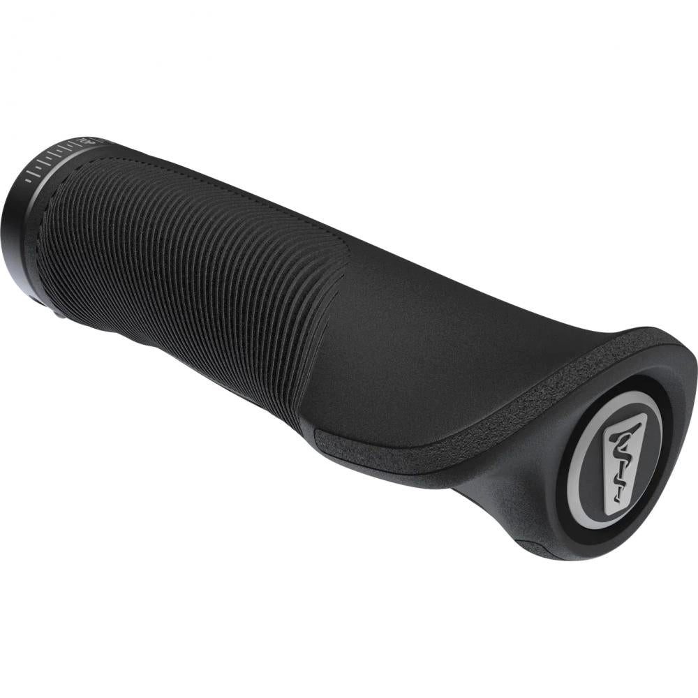 SQlab Fahrradlenkergriff SQlab Griff 710 2.0 S - Ergonomischer Fahrradgriff mit 3D-Passform, id