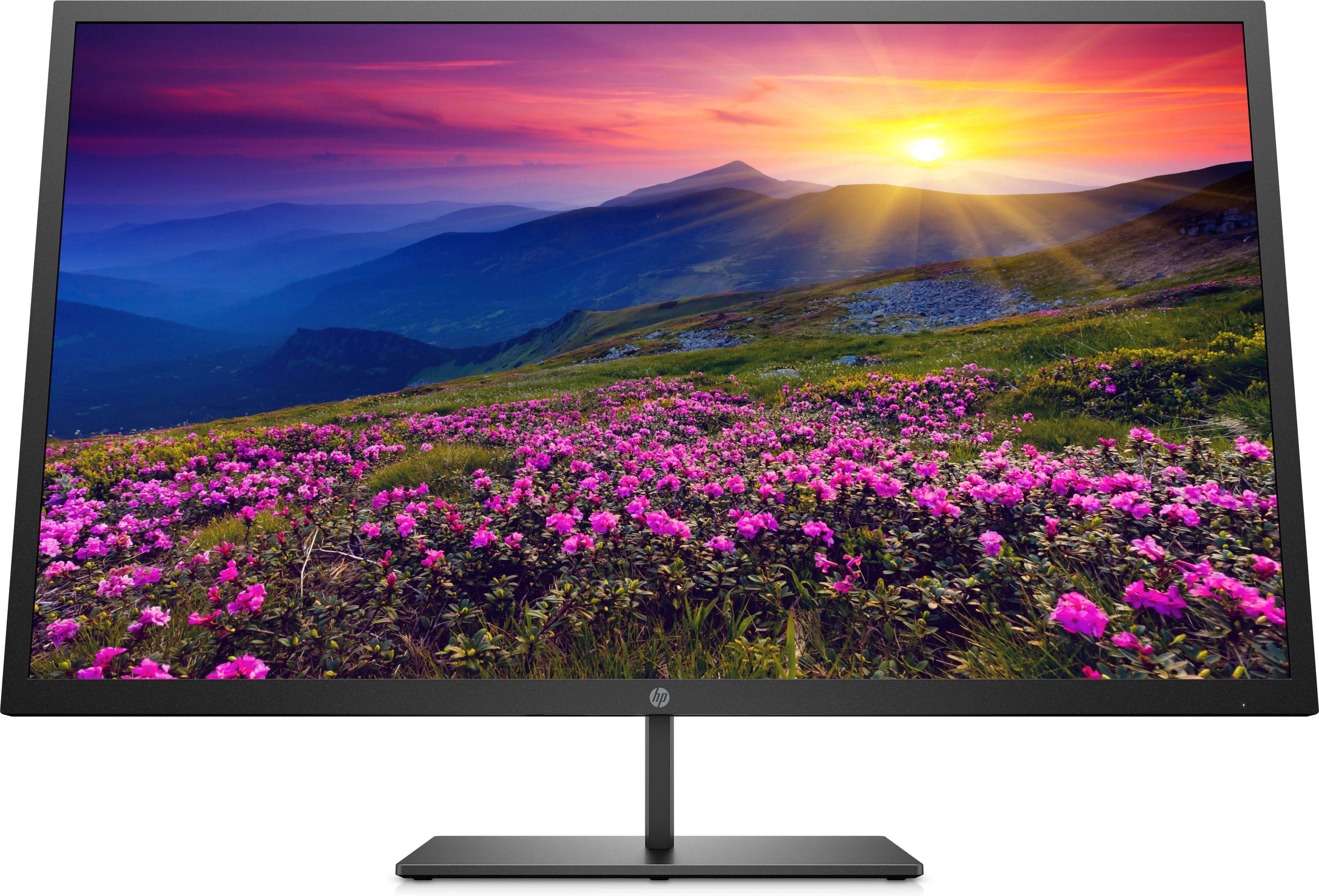 HP Pavilion 32 QHDDisplay »80,0 cm (31,5), VA, 5 ms« online kaufen OTTO