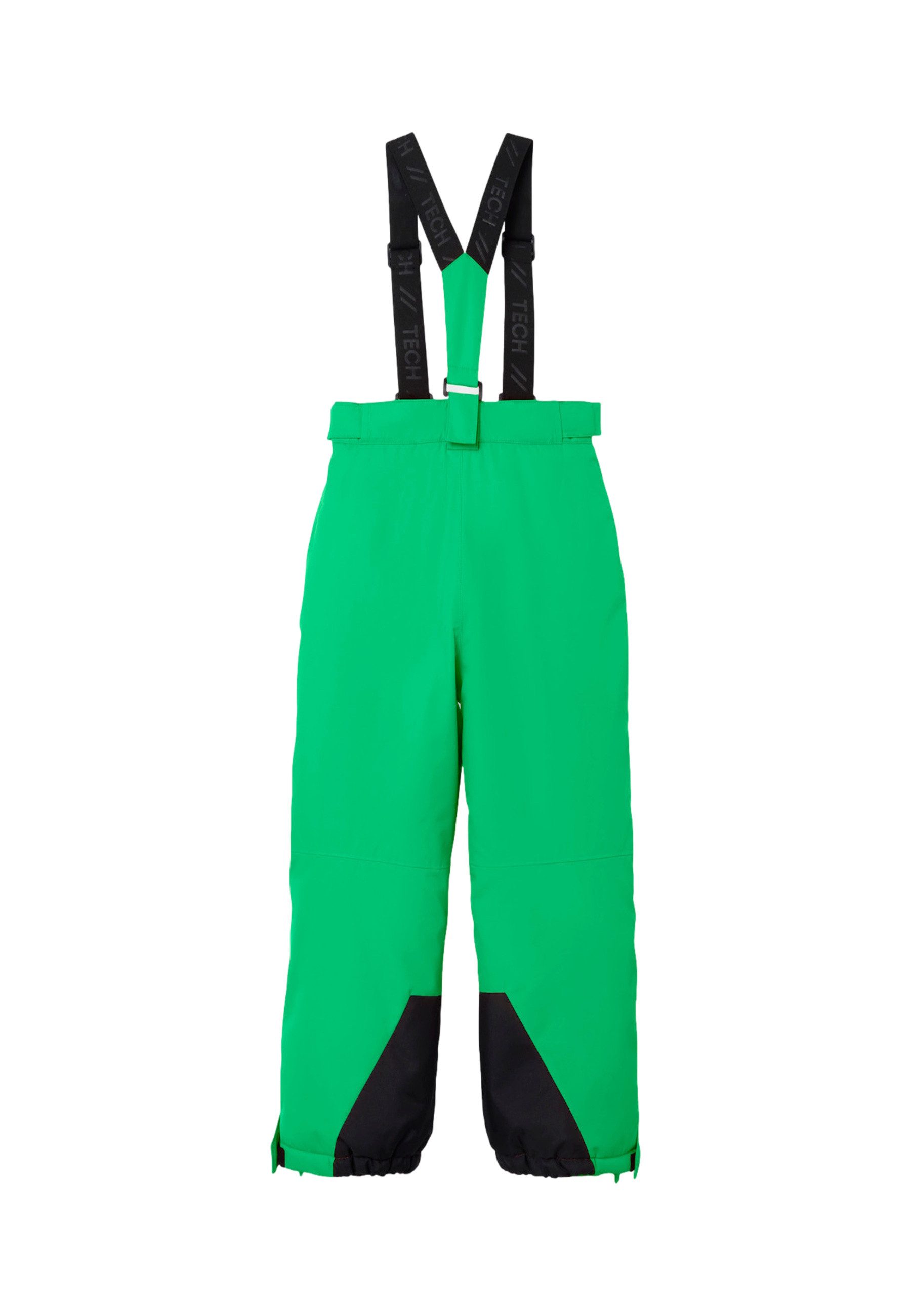 Name It Skihose Ski-Latzhose SLOPE10 Skihose (1-tlg)
