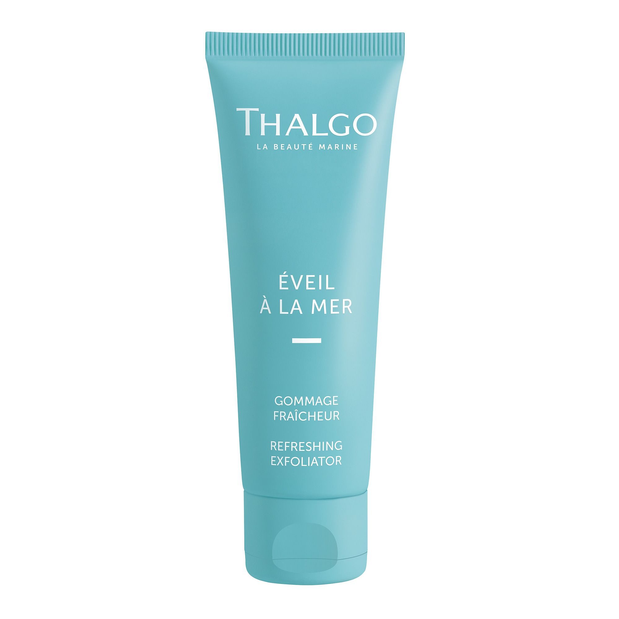 THALGO Tagescreme Frische-Peeling