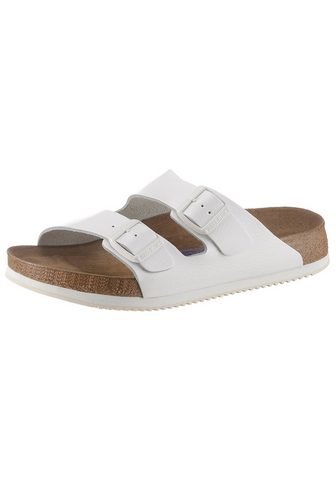 BIRKENSTOCK Berufsschuh »ARIZONA SL Pantolet...