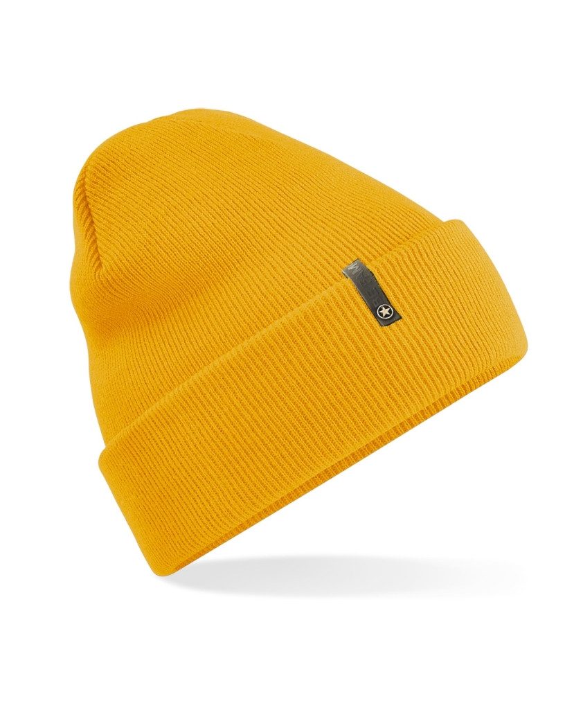 Be Famous Beanie Turn UpKnit B08 günstig online kaufen