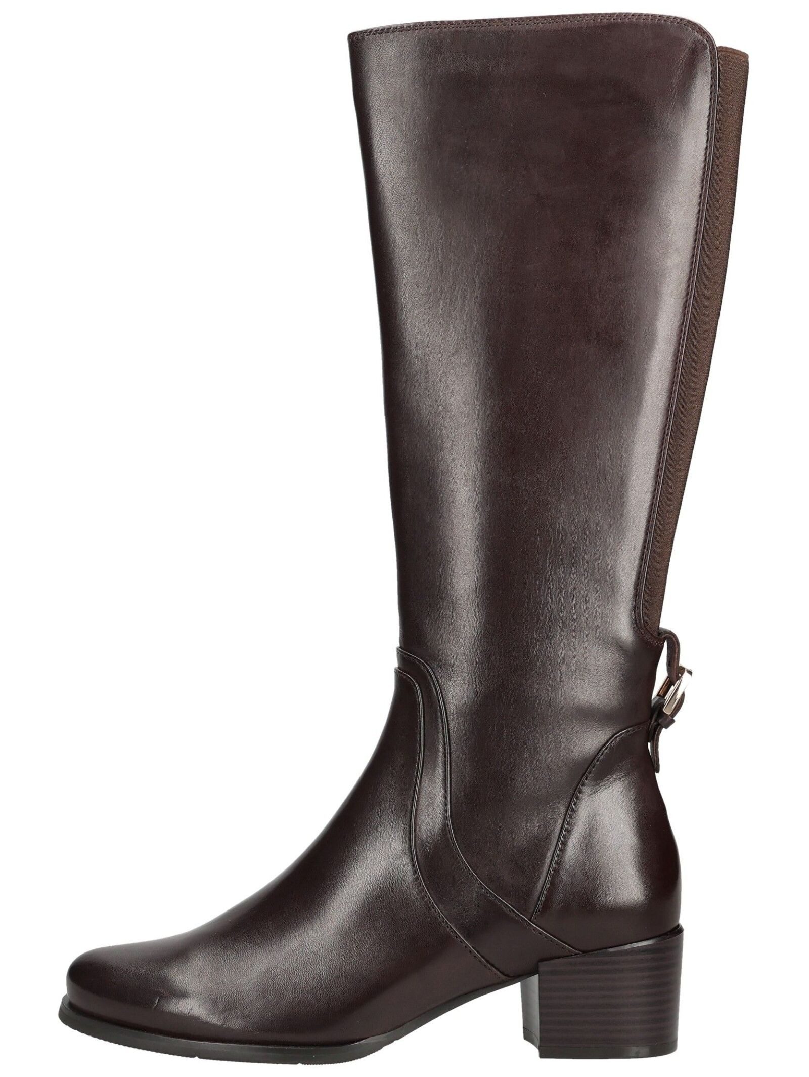 Regarde Le Ciel Regarde Le Ciel Stiefel Leder Stiefel